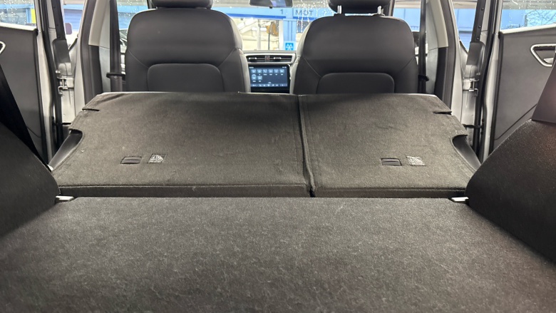 MG ZS 130kW Trophy EV 51kWh 5dr Auto Electric Hatchback